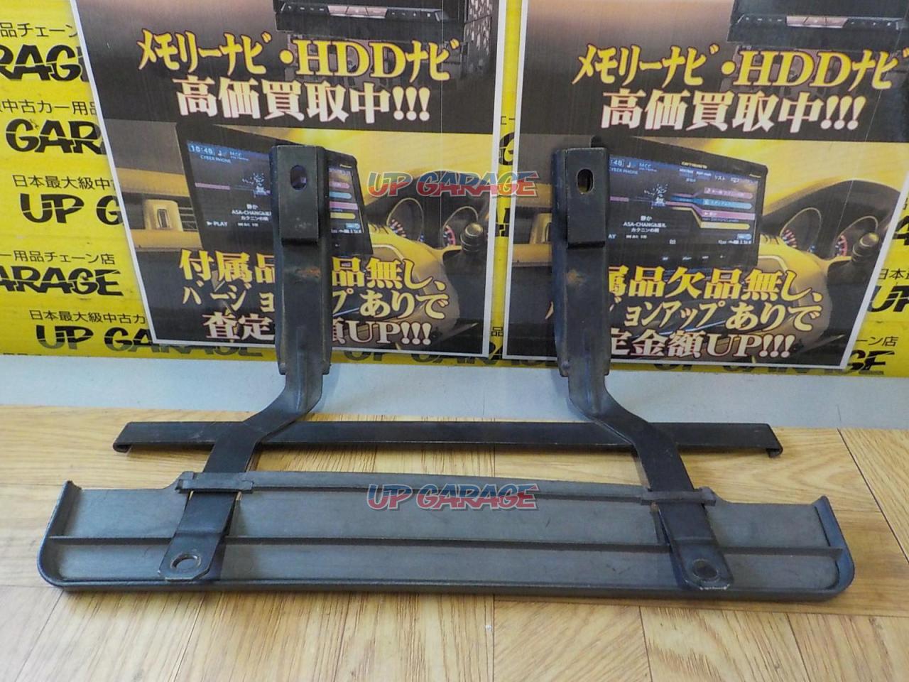 【新品未使用】マツダ ロードスター サバンナRX-7 ステー プロテクターセット