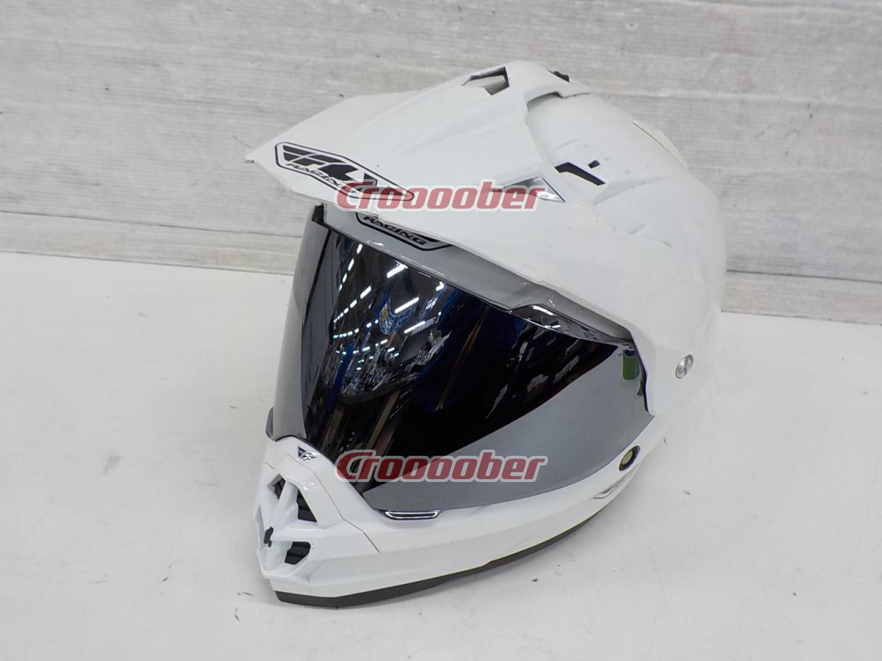 FLY Racing ヘルメット (サイズ L)