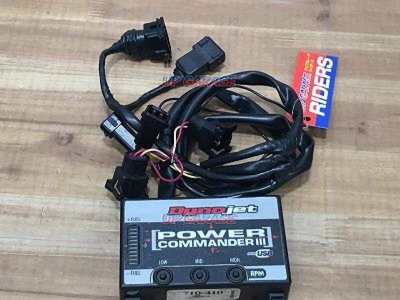 Power commander for ducati hot sale monster