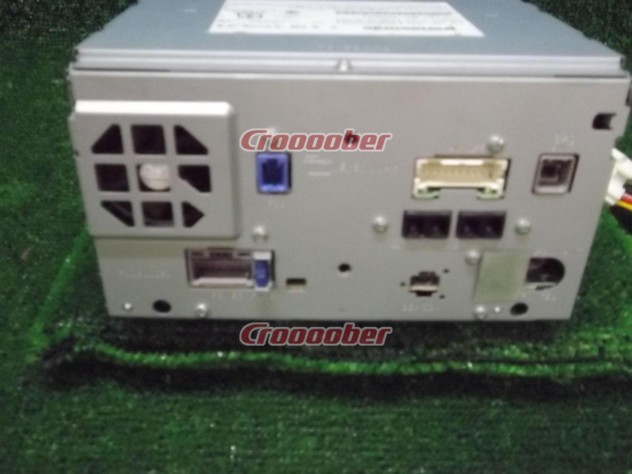 Panasonic CN-S300WDFA | Memory Navigation(digital) | Croooober