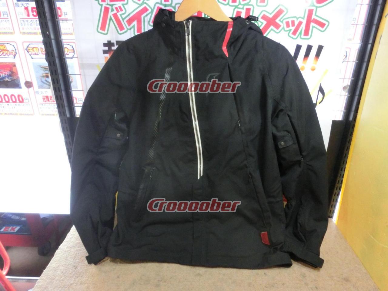 Kushitani Clarity Jacket [Size XL] | Jackets | Croooober