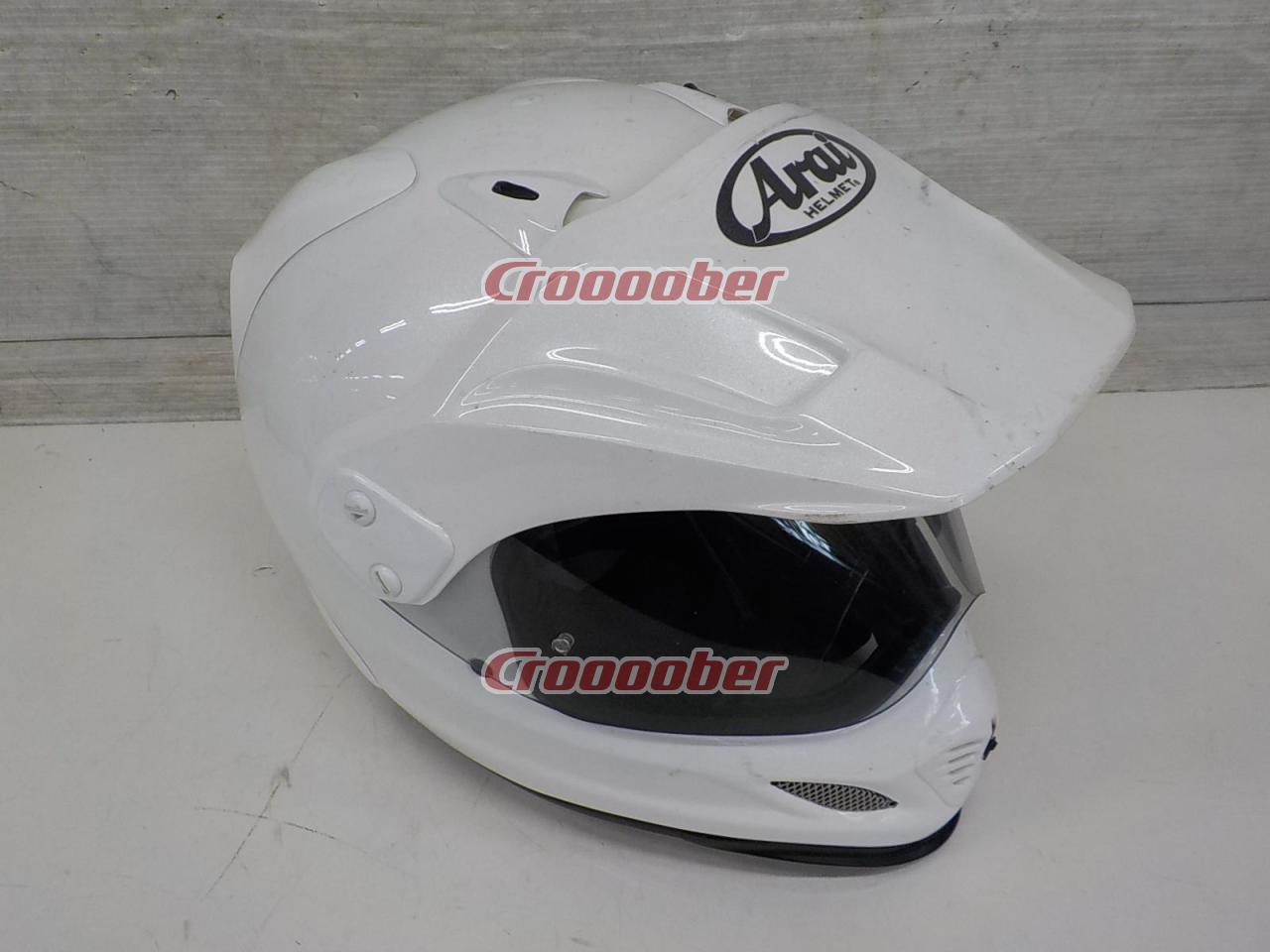 Arai Tour Cross 2 Off-road Helmet Size: M | Offroad | Croooober