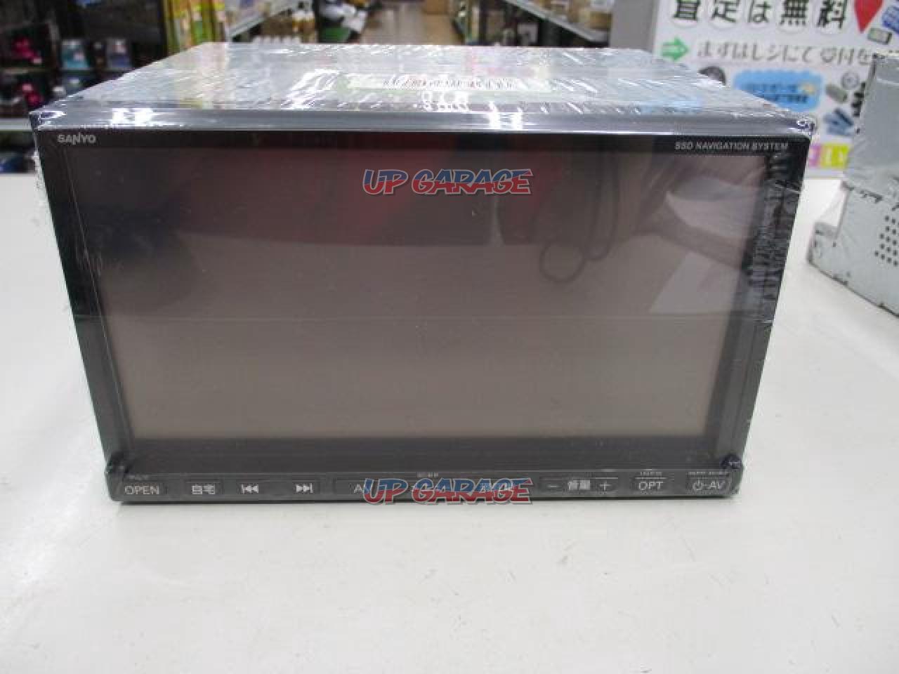 SUZUKI純正OP SANYO NVA-MS3280(99000-79T67) | カーナビ(地デジ） AV
