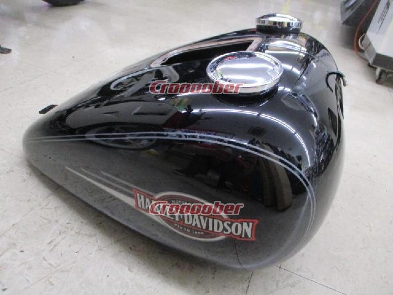 Harley Davidson(ハーレーダビッドソン) 純正タンク/18L | 外装 タンク 