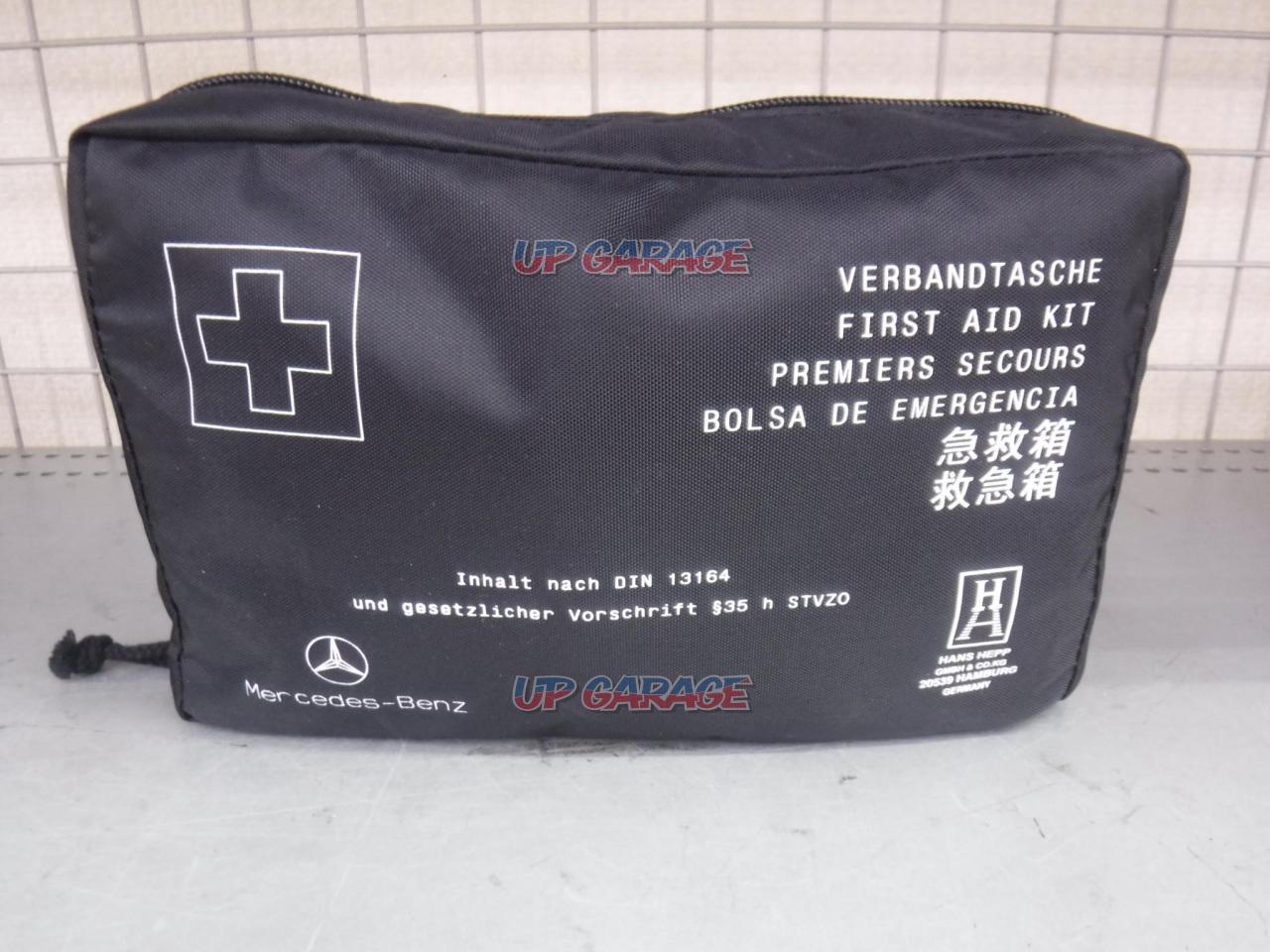 Mercedes-Benz Car First Aid Kit, Other Parts