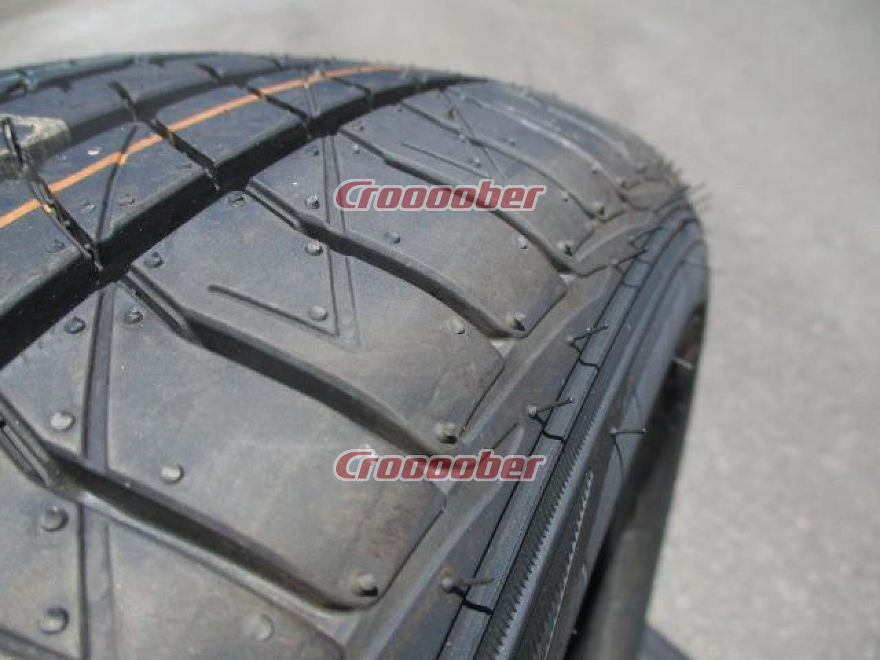 DUNLOP SP SPORT LM705 | 15 Inch Tire | Croooober