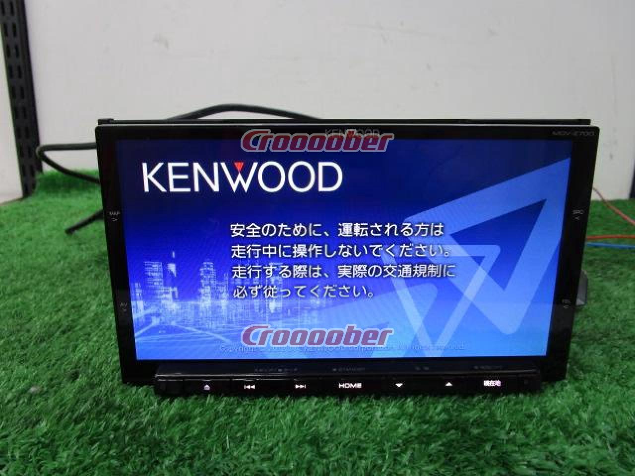 送関込 KENWOOD MDV-Z700 2013 (A2) domainincite.com