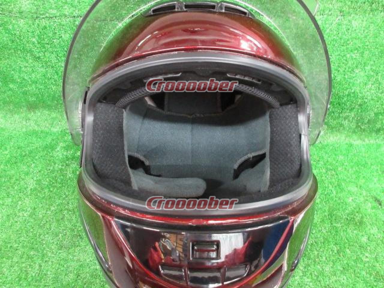 マルシン M930 フルフェイスヘルメット フリーサイズ | ヘルメット 