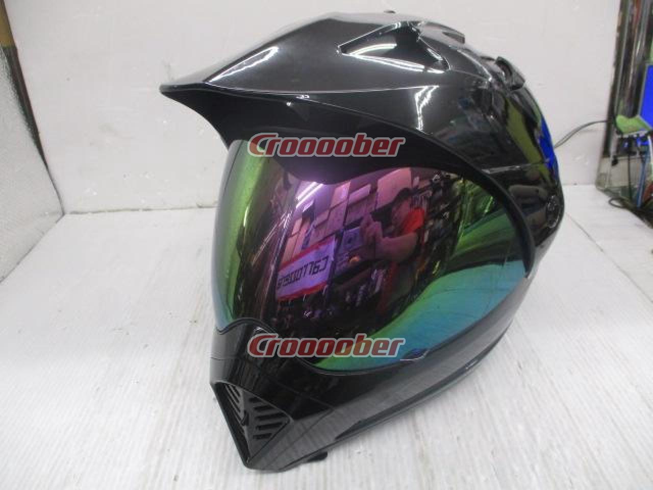 EST ZX オフロードヘルメット | ヘルメット オフロードメット(二輪 
