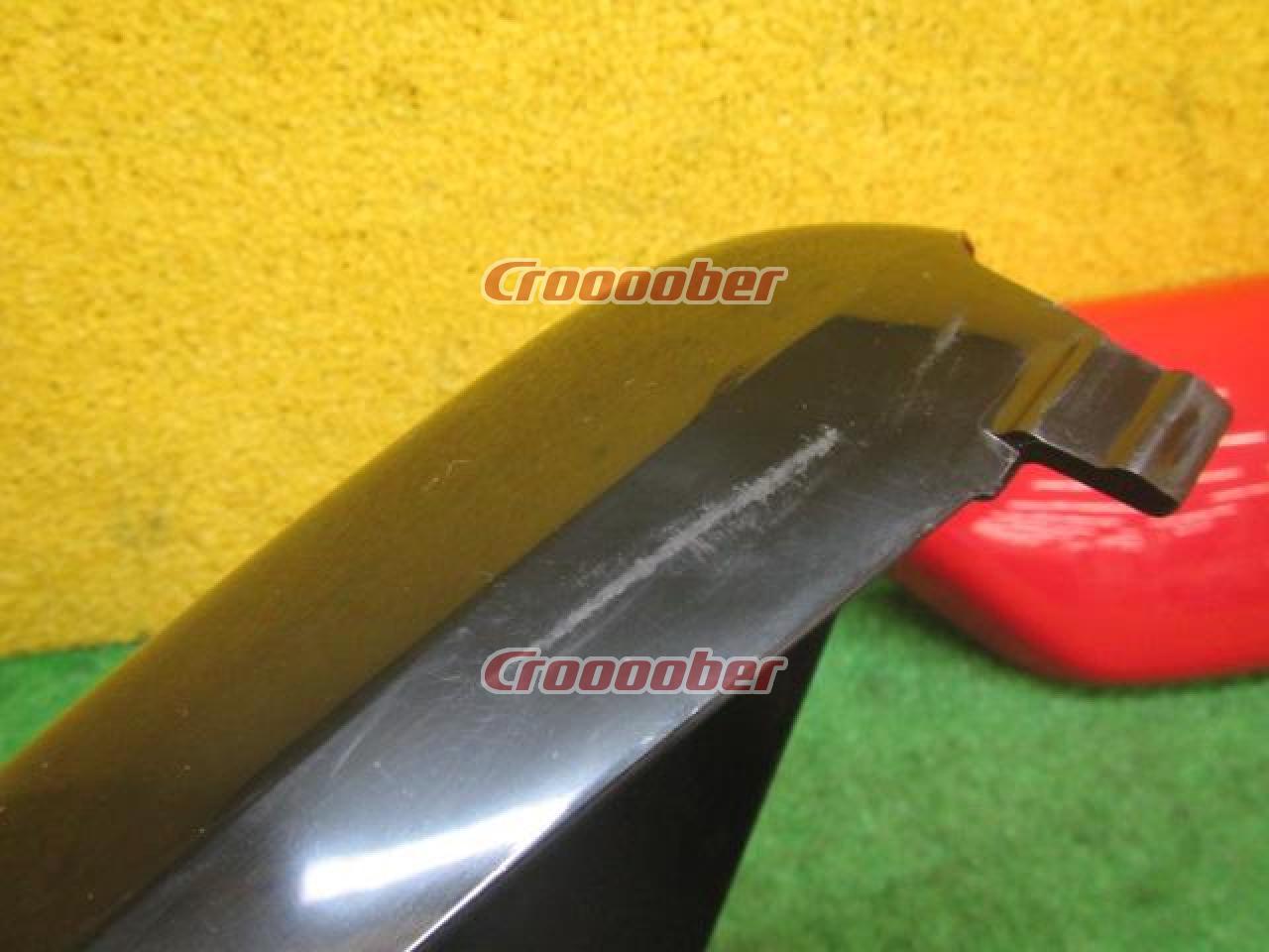 Honda CB400SS Side Cover Left And Right Set | Side Covers | Croooober