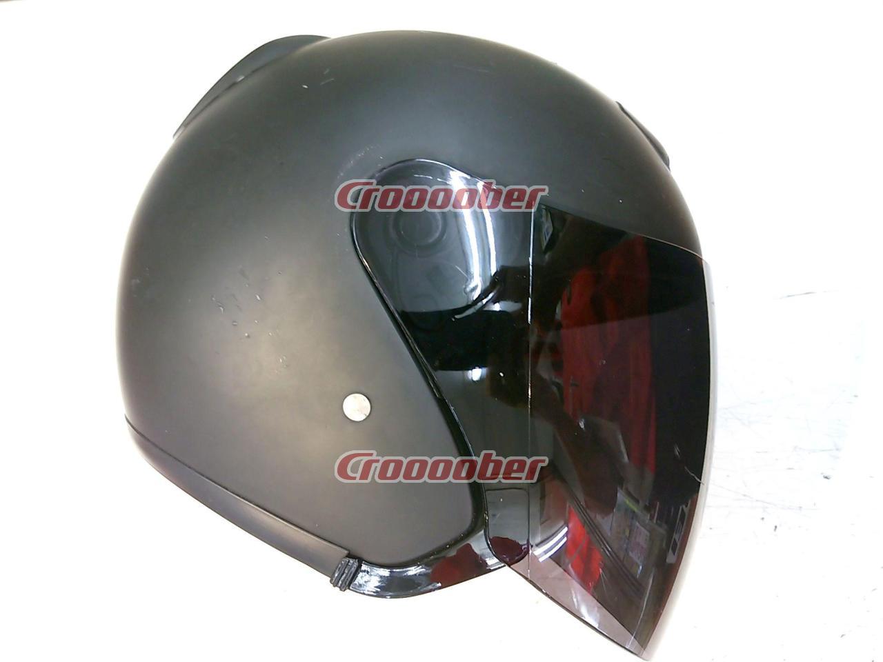 NEO-RIDERS(ネオライダース) ジェットヘルメット(MA03) 【M】 | ヘルメット ジェットヘルメット(二輪)パーツの通販なら |  Croooober(クルーバー)