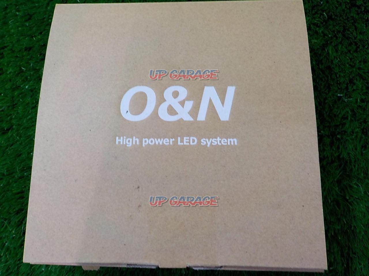 O&N LEDバルブ, バルブ・HID LEDバルブパーツの通販なら