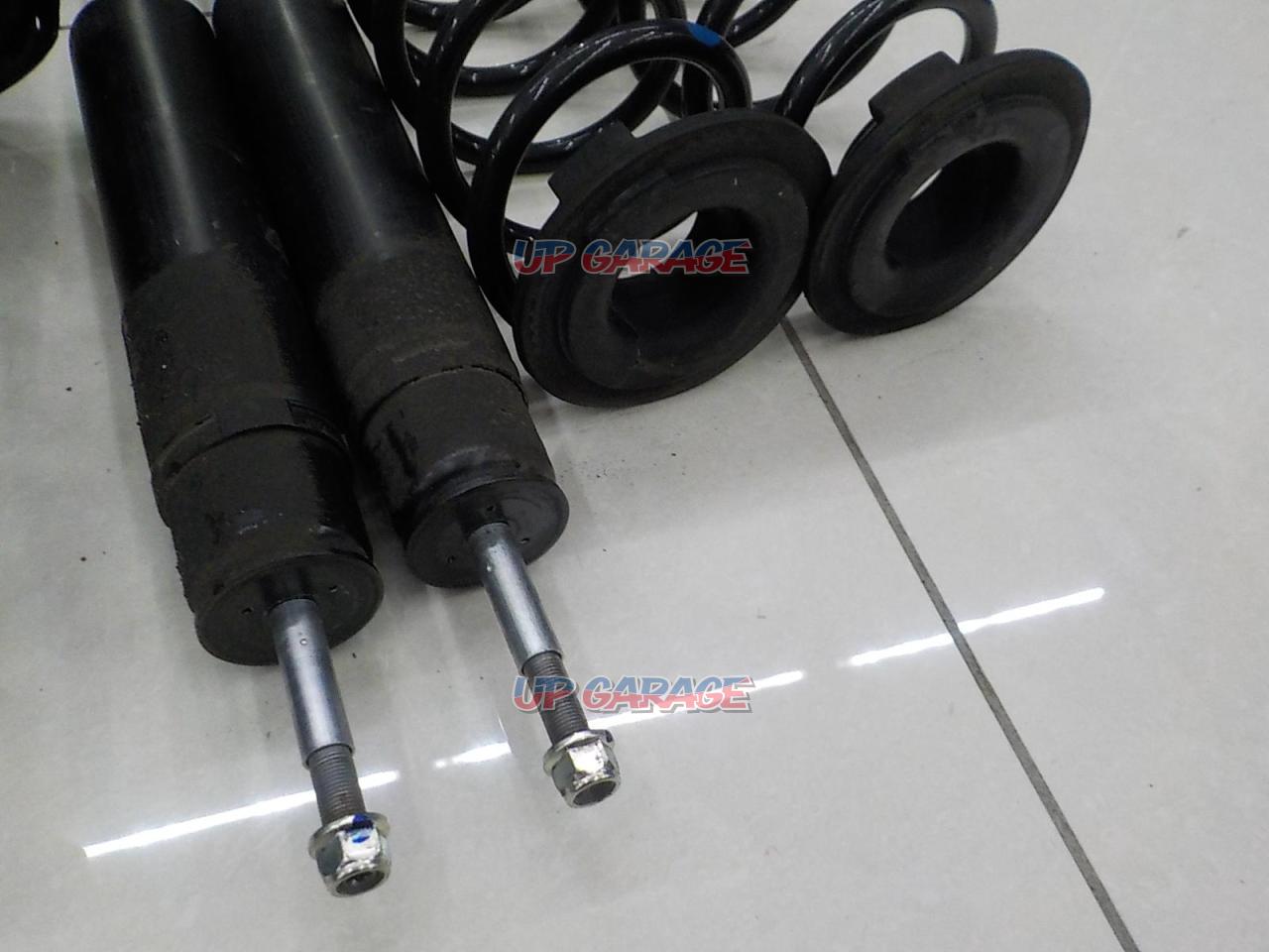 Original HONDA Civic Type R Euro Made SACHS Genuine Suspension Kit 