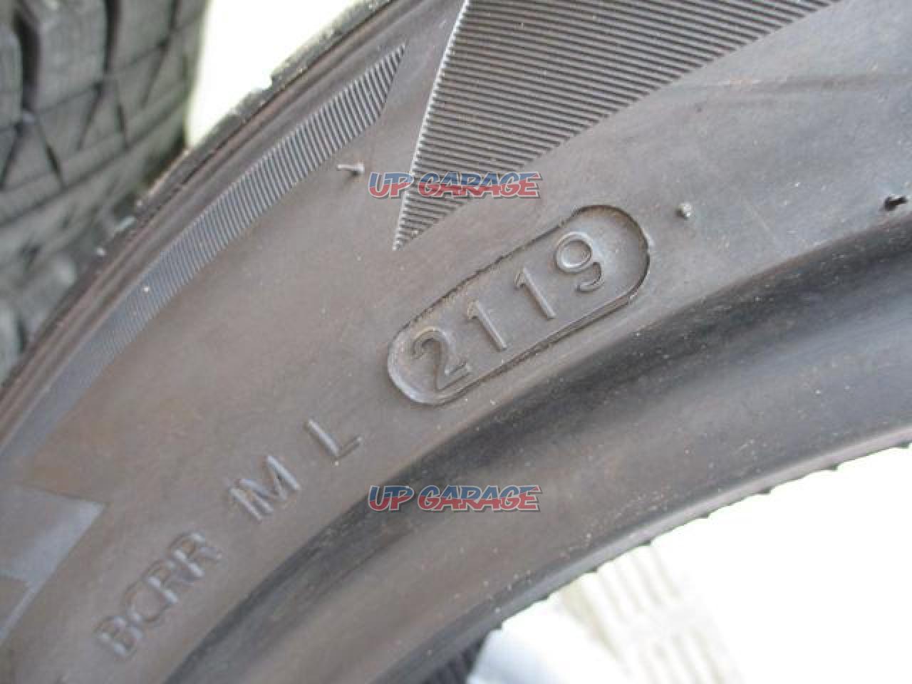 Laufenn S FIT EQ | 17 Inch Tire | Croooober
