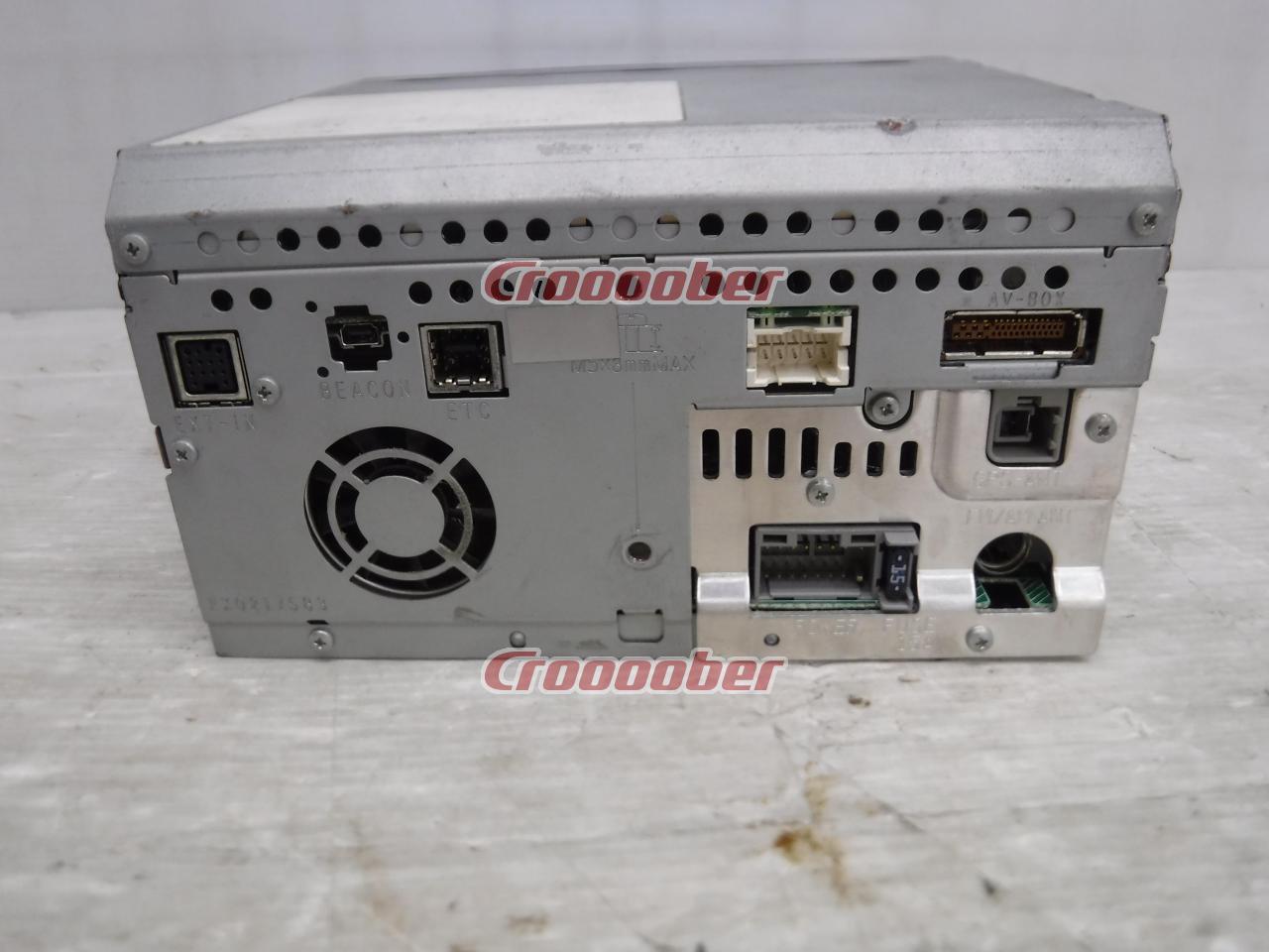‏CN-HDS940D navigation Panasonic + ETC