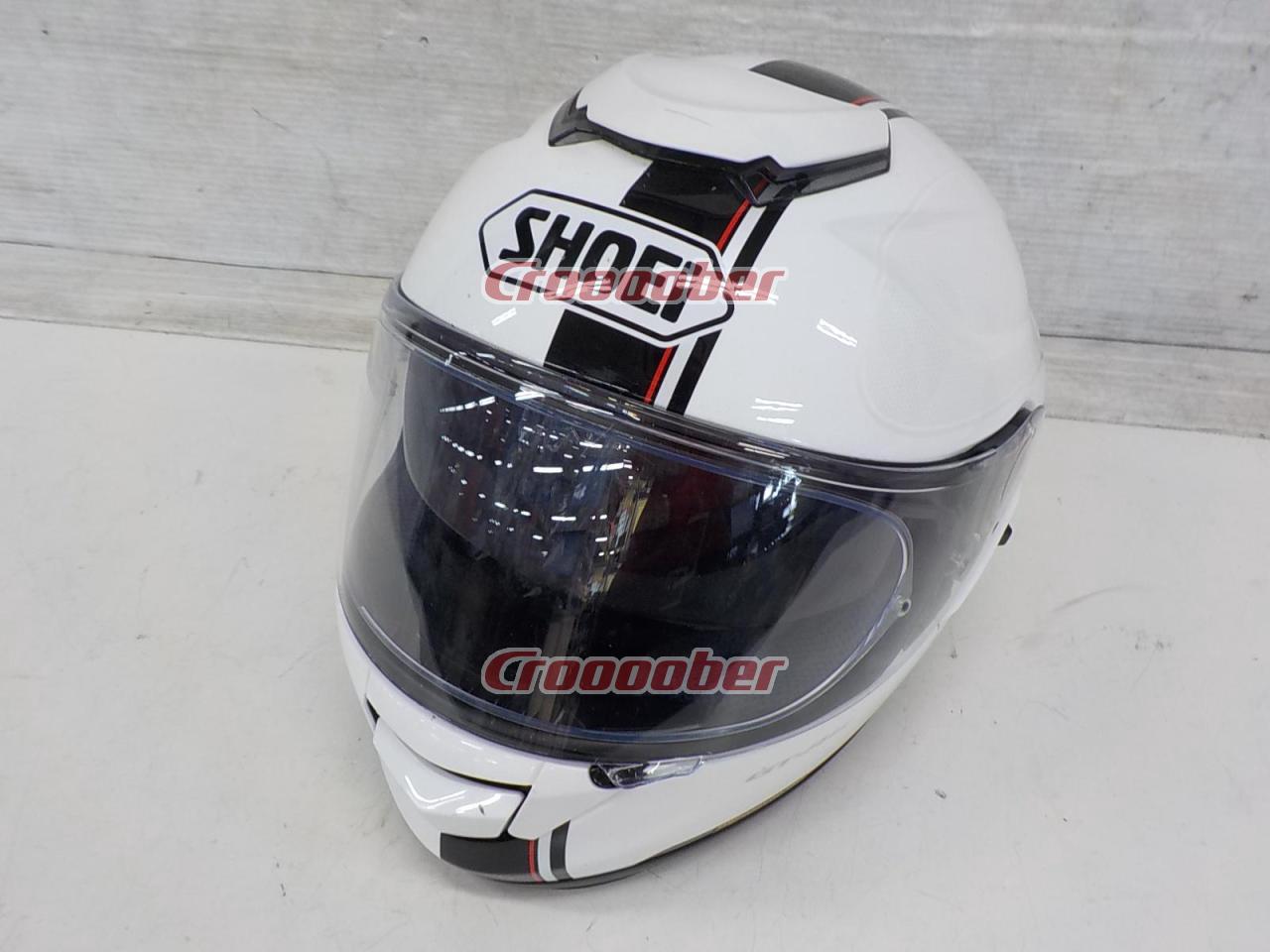 SHOEI(ショウエイ) GT-AIR フルフェイスヘルメット WANDERER