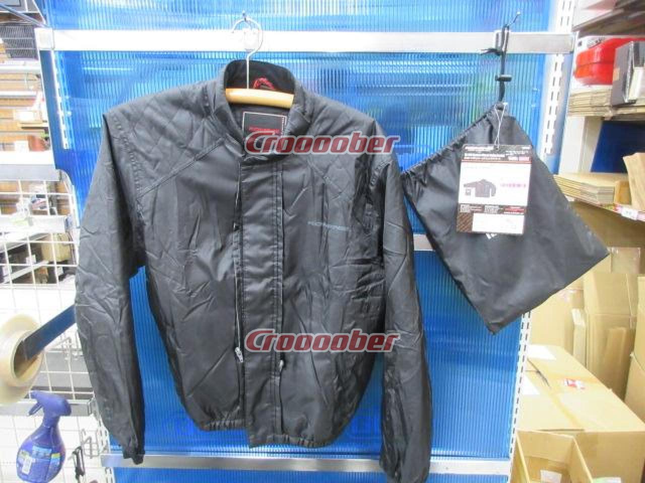 Komine JK-510 System Warm Lining Jacket XL Size  Jackets  Croooober