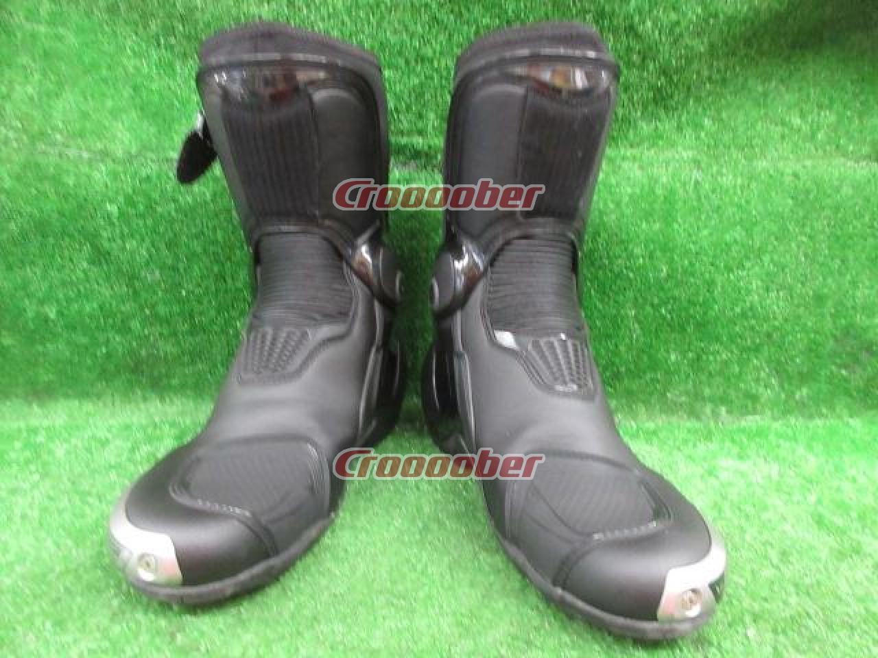 ◎ Dainese TORQUE-D1 IN Racing Boots Size 42 | Racing | Croooober