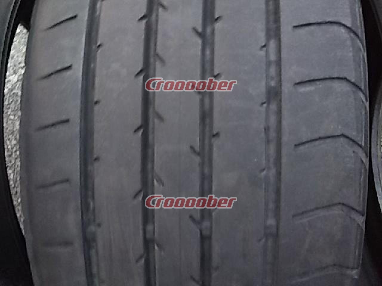 DUNLOP VEURO SP SPORT 2050 225/45R18 | タイヤ 18インチタイヤパーツ 
