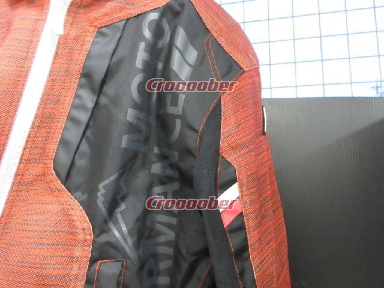 KUSHITANI(クシタニ) アジアモデル メッシュジャケット | ウエア ジャケット(二輪)パーツの通販なら | Croooober(クルーバー)