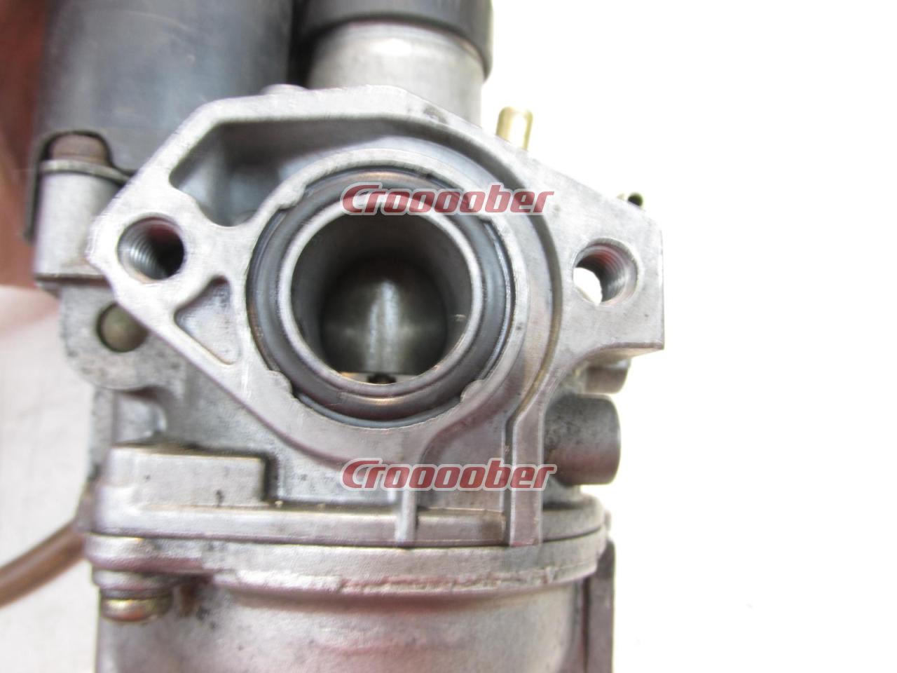 Honda Genuine Carburetor Live Dio-ZX AF 35 / Late | Carburetors 
