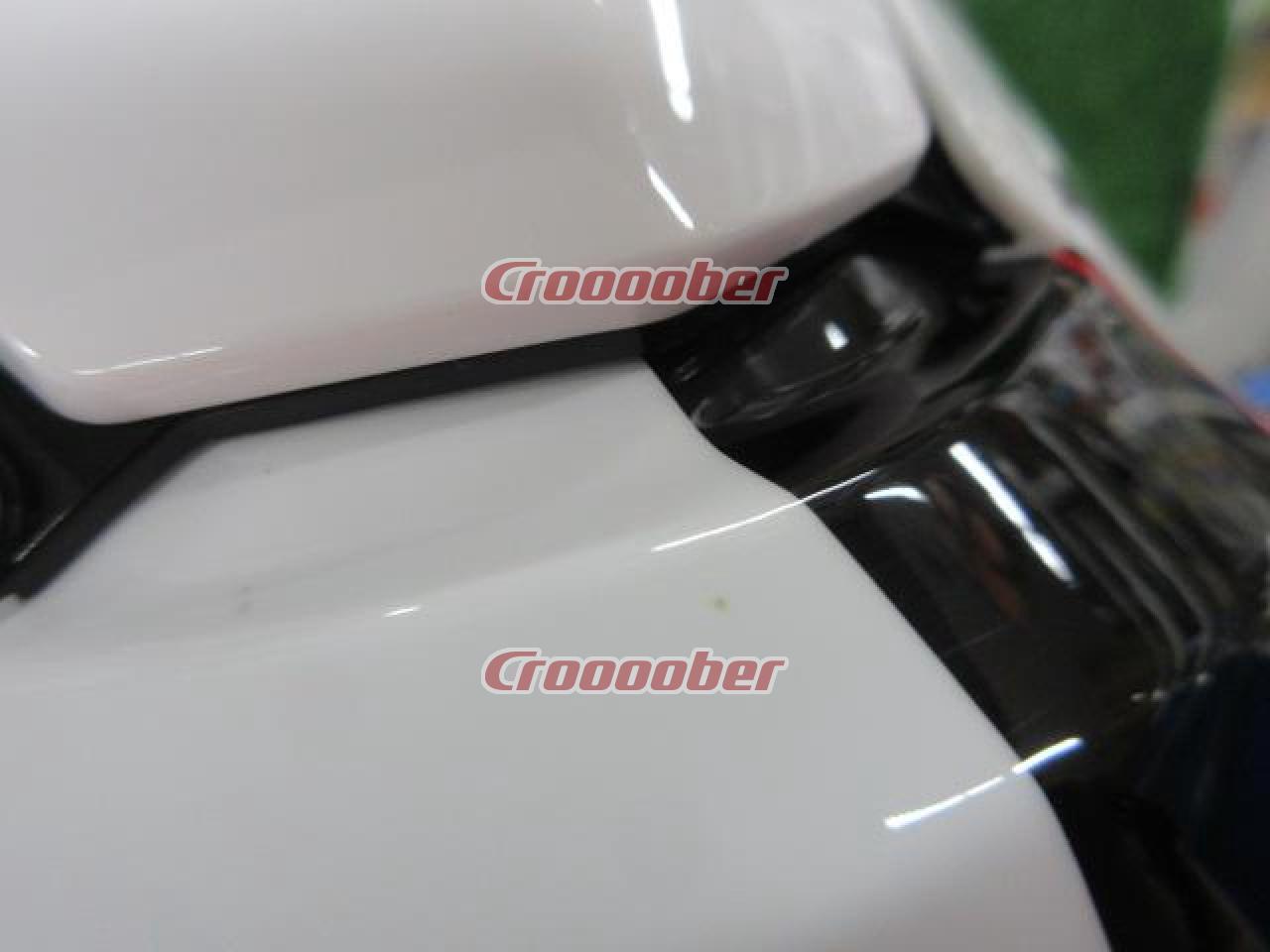 Shoei GT-Air WANDERER TC-6 L Size | Fullface | Croooober