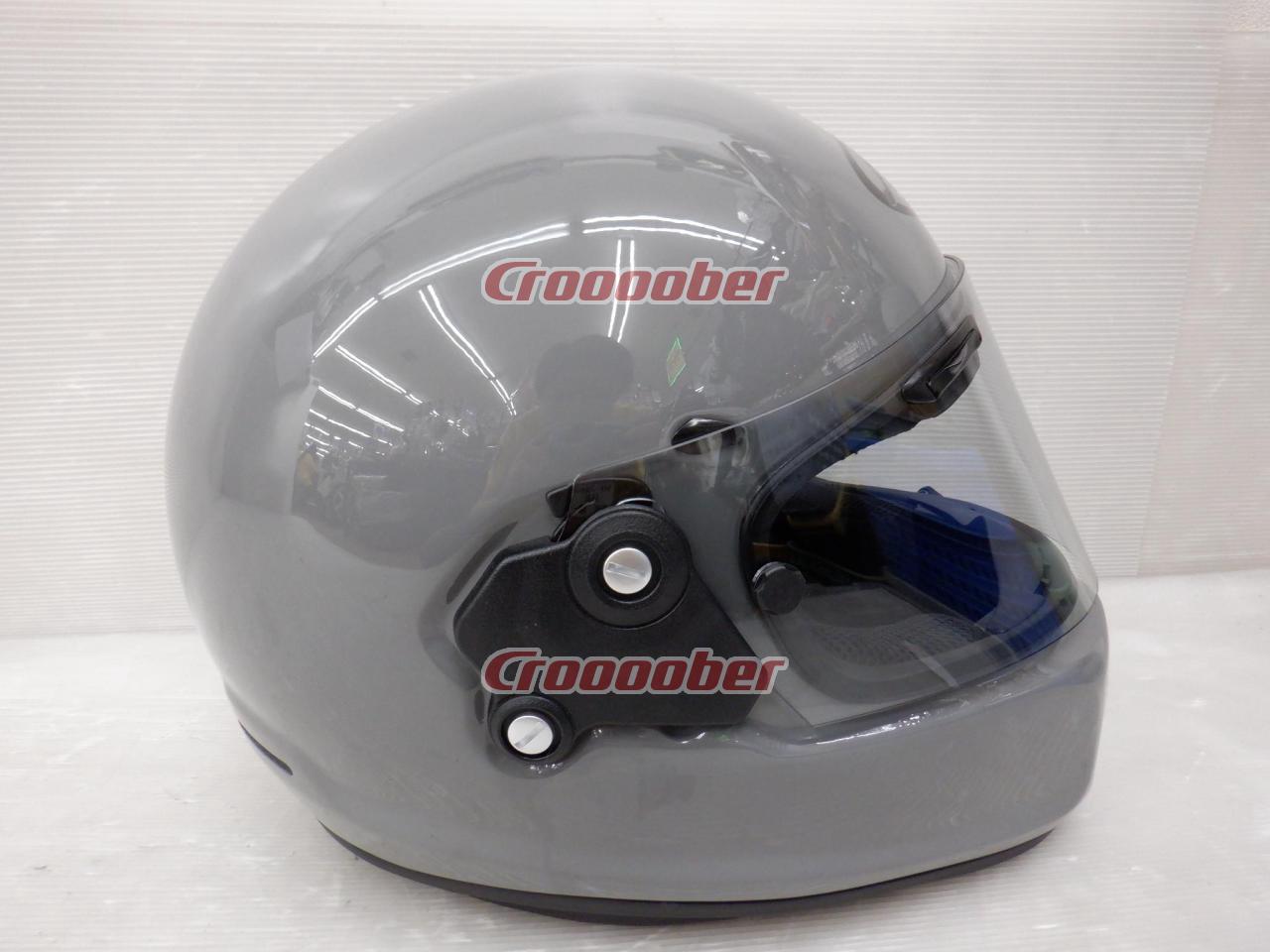Arai RAPIDE NEO(ラパイドネオ) XLサイズ(61-62cm) | ヘルメット フル 