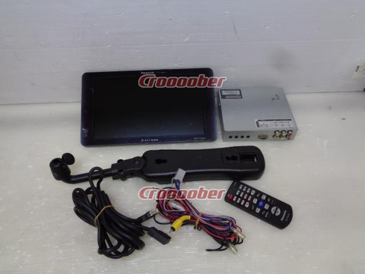 Panasonic TR-T110WV1 | Other Monitors | Croooober