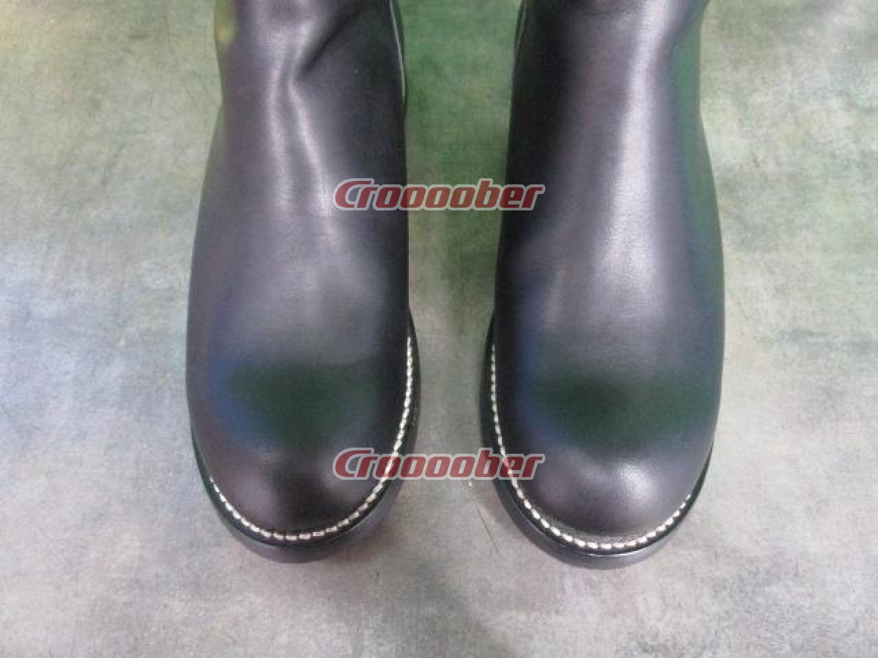 Kadoya 4331 Elefantas Leather Boots Size 26.0cm | Boots & Shoes