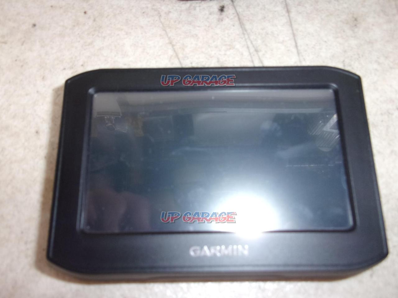 GARMIN(ガーミン) ZUMO396 ナビゲーション | その他(バイク用品