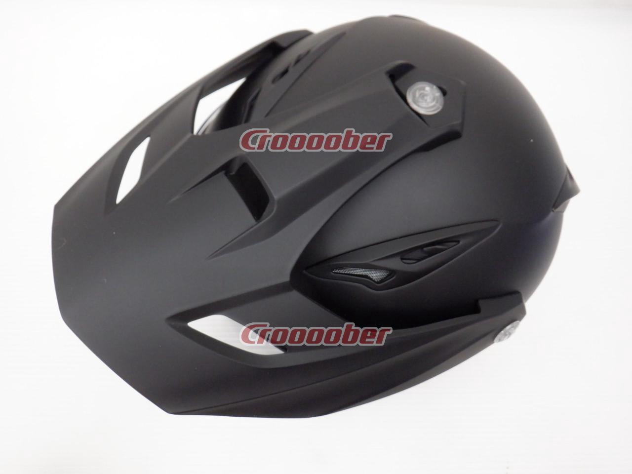 マルシン工業 ジェットヘルメット TE-1 XLサイズ(61-62cm) | ヘルメット ジェットヘルメット(二輪)パーツの通販なら |  Croooober(クルーバー)