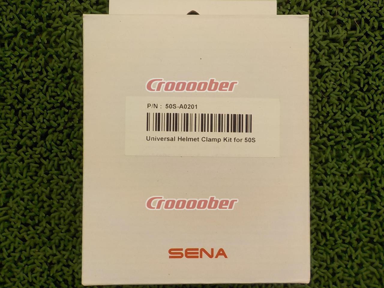 SENA 50S-A0201 | 電装品 その他電装品(二輪)パーツの通販なら | Croooober(クルーバー)