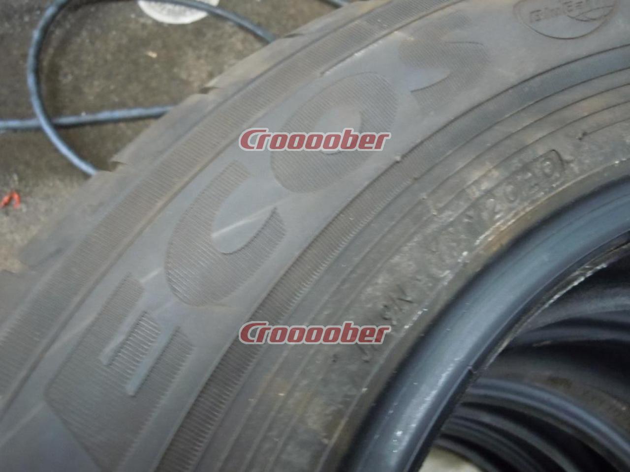 YOKOHAMA ECOS ES31 195/65R15 4本 | タイヤ 15インチタイヤパーツの通販なら | Croooober(クルーバー)