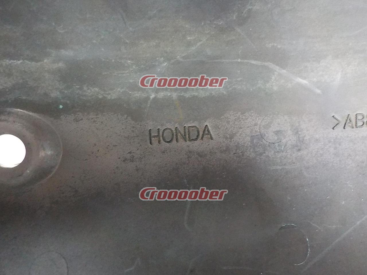 HONDA(ホンダ) Vツインマグナ250 純正エアクリーナーカバー左右セット | 吸気・燃料系 エアクリーナー・フィルター・ファンネル(二輪)パーツの通販なら  | Croooober(クルーバー)