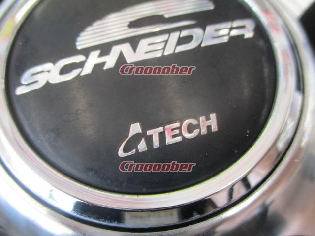 A-TECH SCHNEIDER StaG - 7.0Jx17+53114.3-5H for Sale | Croooober