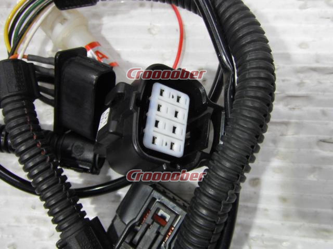 Pivot POWER DRIVE Sub Controller Product Number: PDX-H1 Honda 