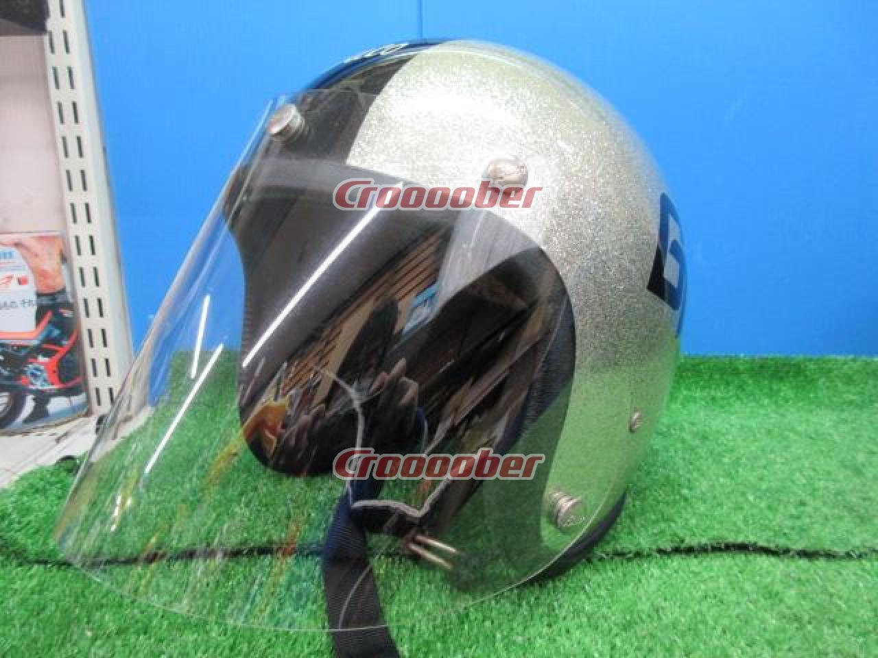 BUCO(ブコ) SMALL BUCO ジェットヘルメット 54-55cm | ヘルメット ジェットヘルメット(二輪)パーツの通販なら | Croooober(クルーバー)