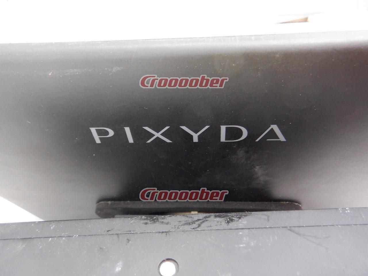 PIXYDA PMA 110 FZ Multimedia Audio | DVD Players | Croooober