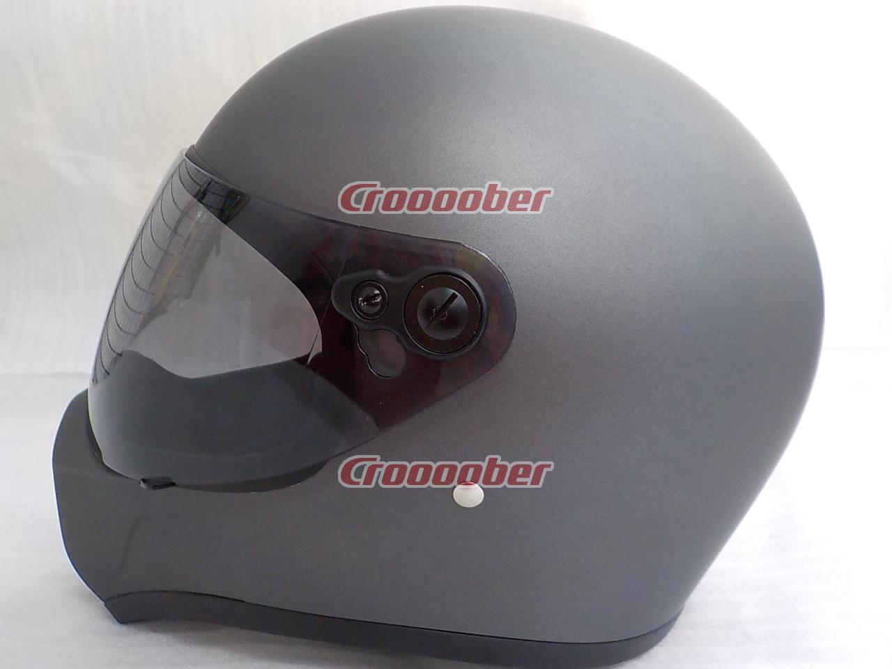 EST RGX フルフェイスヘルメット サイズ:フリー(57-60cm) | ヘルメット 
