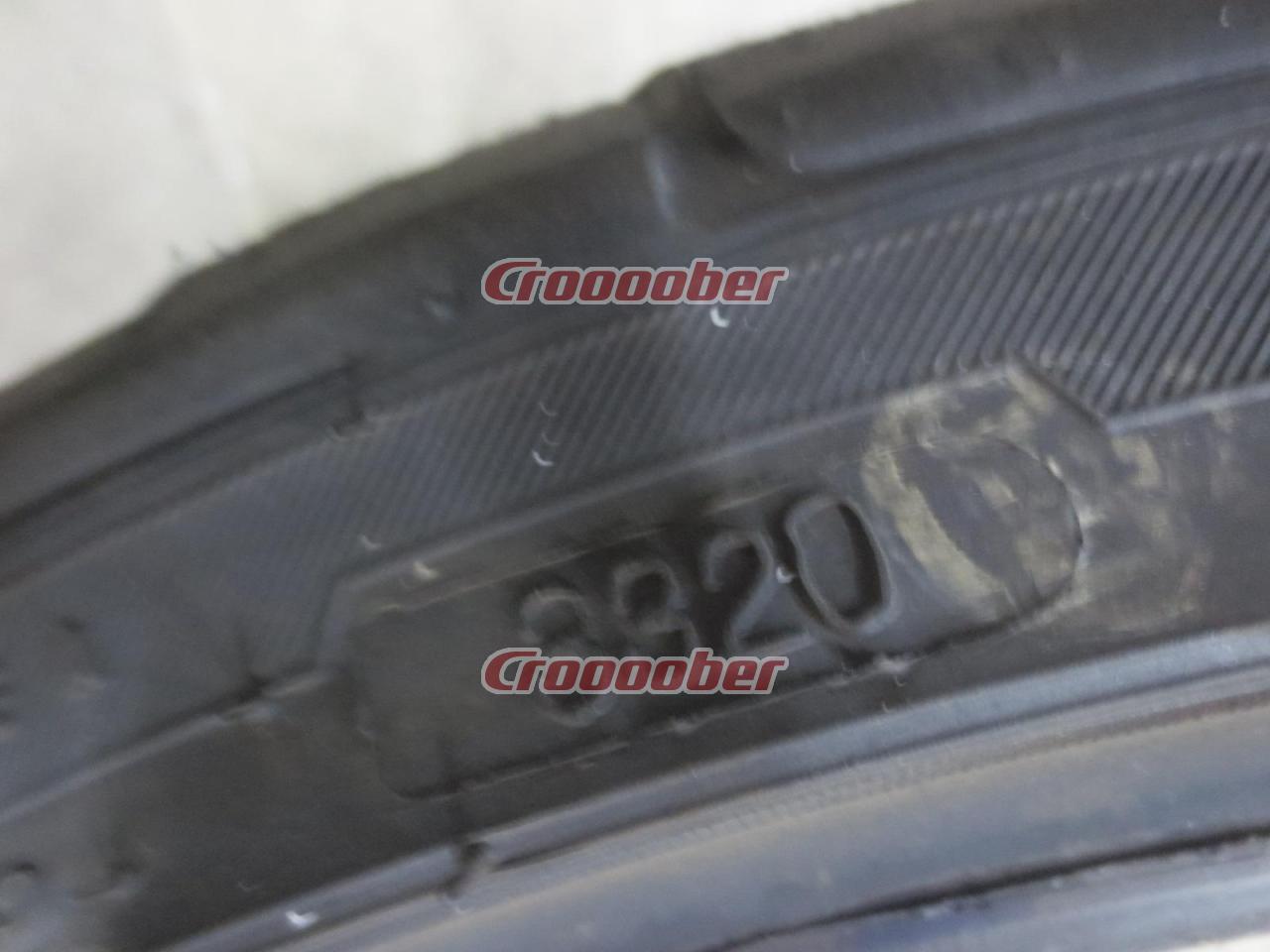 Pinso Tyres PS91 225/35-19 タイヤのみ2本 U05394 | タイヤ 19インチタイヤパーツの通販なら |  Croooober(クルーバー)