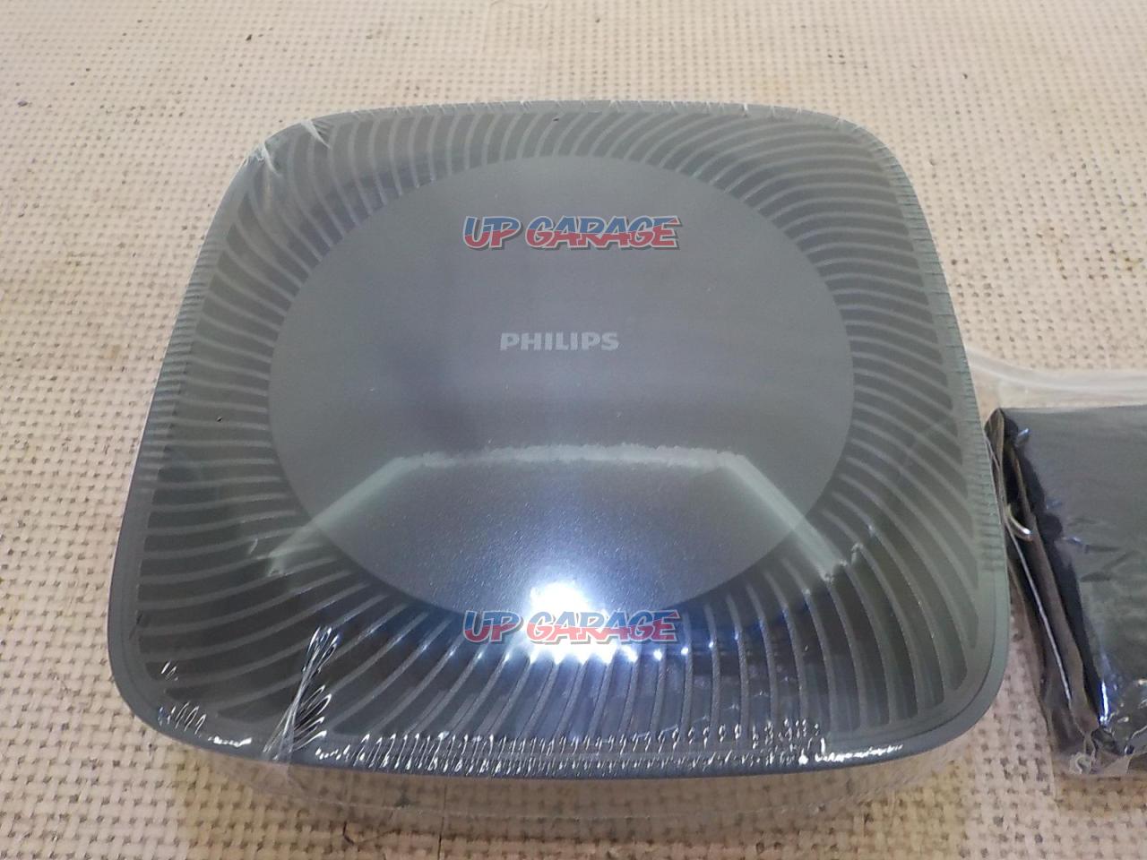 PHILIPS(フィリップス)  空気清浄機 自動車用 GoPure(ゴーピュア) Slimline230(スリムライン) フィルター式 車載用 - 2