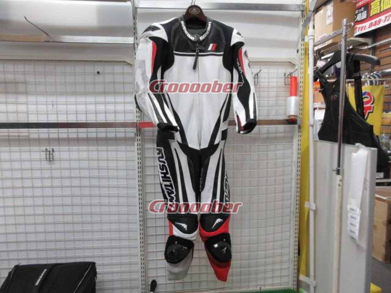クシタニ レーシングスーツ バイクウエア/装備 オートバイアクセサリー