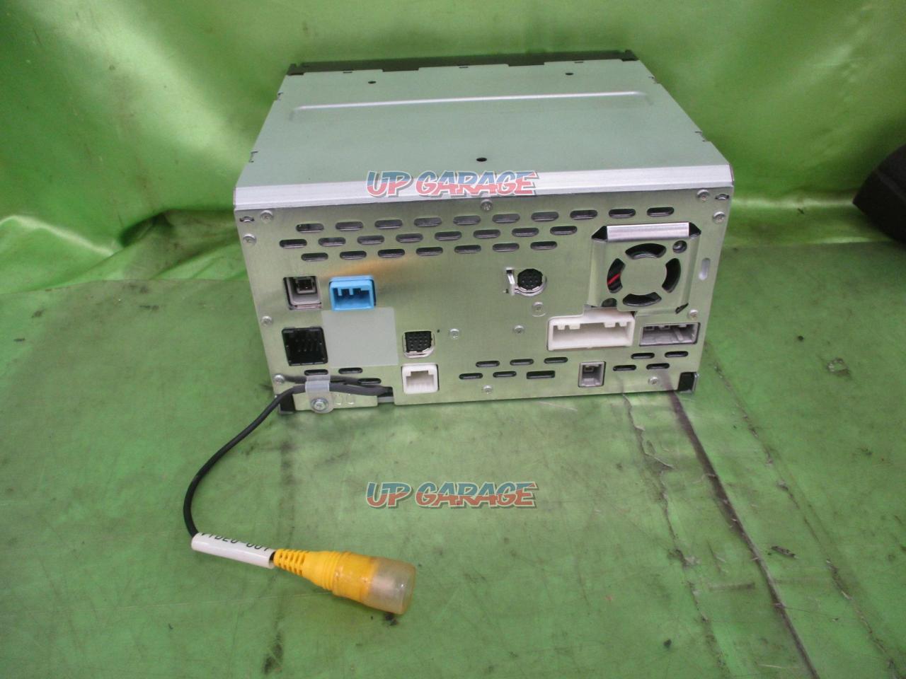 SANYO NVA-MS3280 SUZUKI 99000-79T67 | Memory Navigation(digital