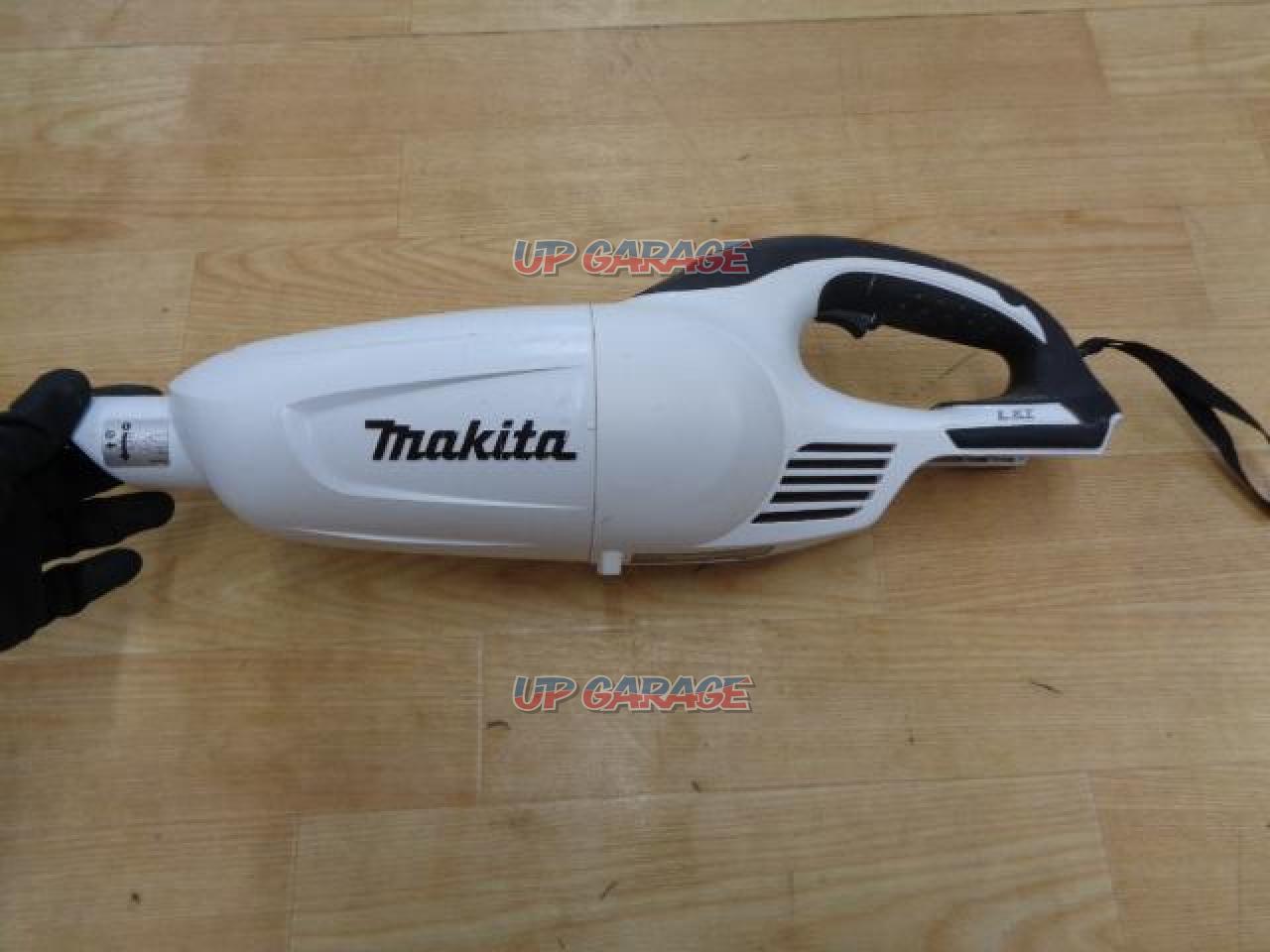 makita(マキタ) 充電式クリーナー CL180FD | 電動工具その他 集塵機パーツの通販なら | Croooober(クルーバー)