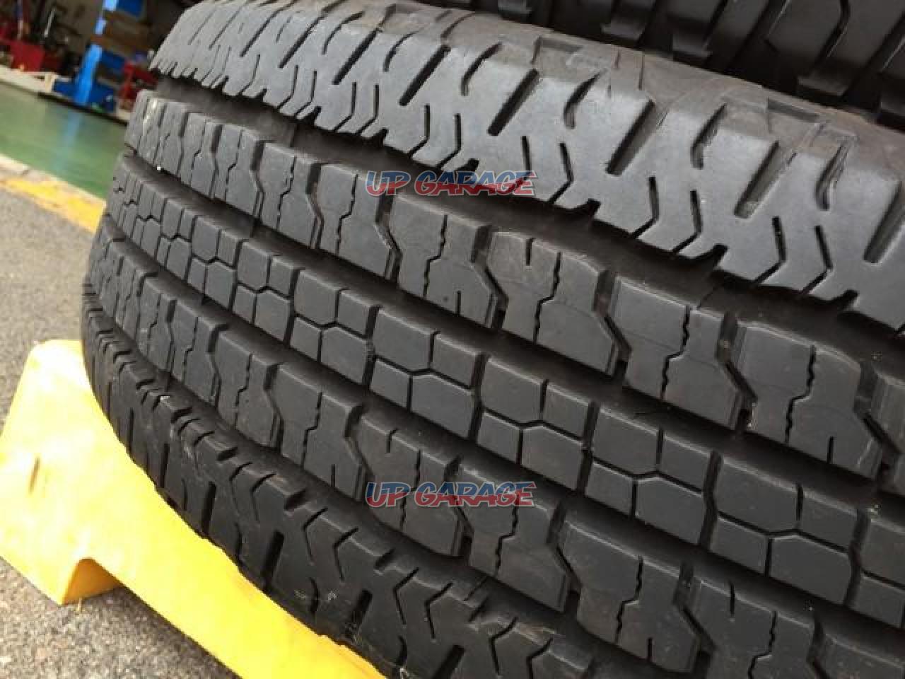 GOODYEAR WRANGLER FORTITUDE HT 275 / 65-18 Four Tire Only | 18 Inch Tire |  Croooober