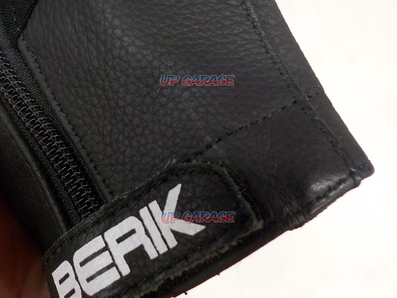 BERIK RACE DEP 2.0 レザージャケット サイズ:54 | ウエア レザージャケット(二輪)パーツの通販なら