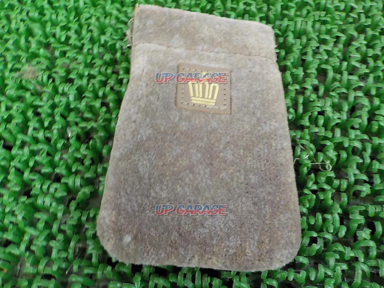TOYOTA Genuine Option Key Case | Accessories | Croooober