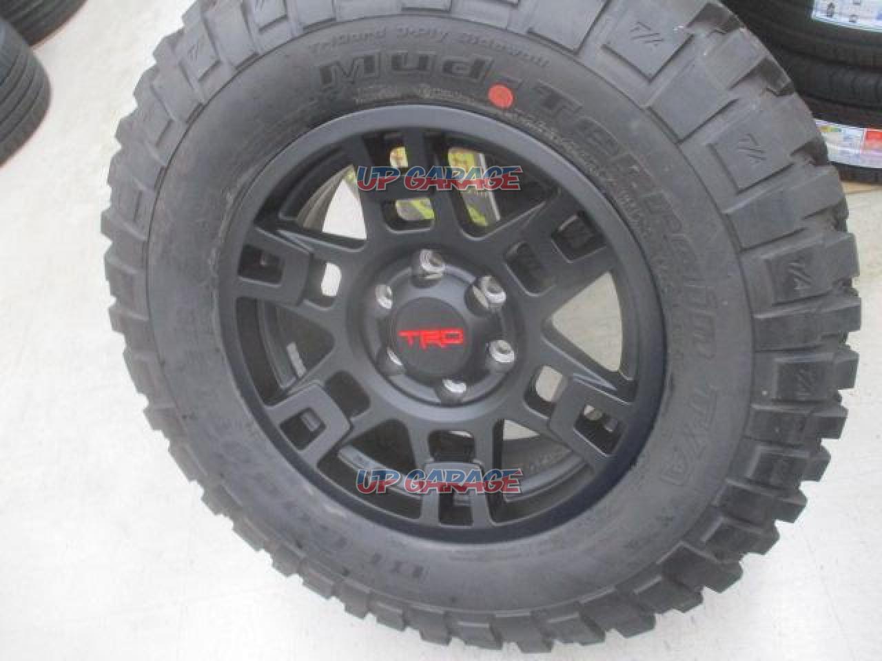 For Lift-up Vehicles Such As Prado, Hilux, And 4Runner !! Original