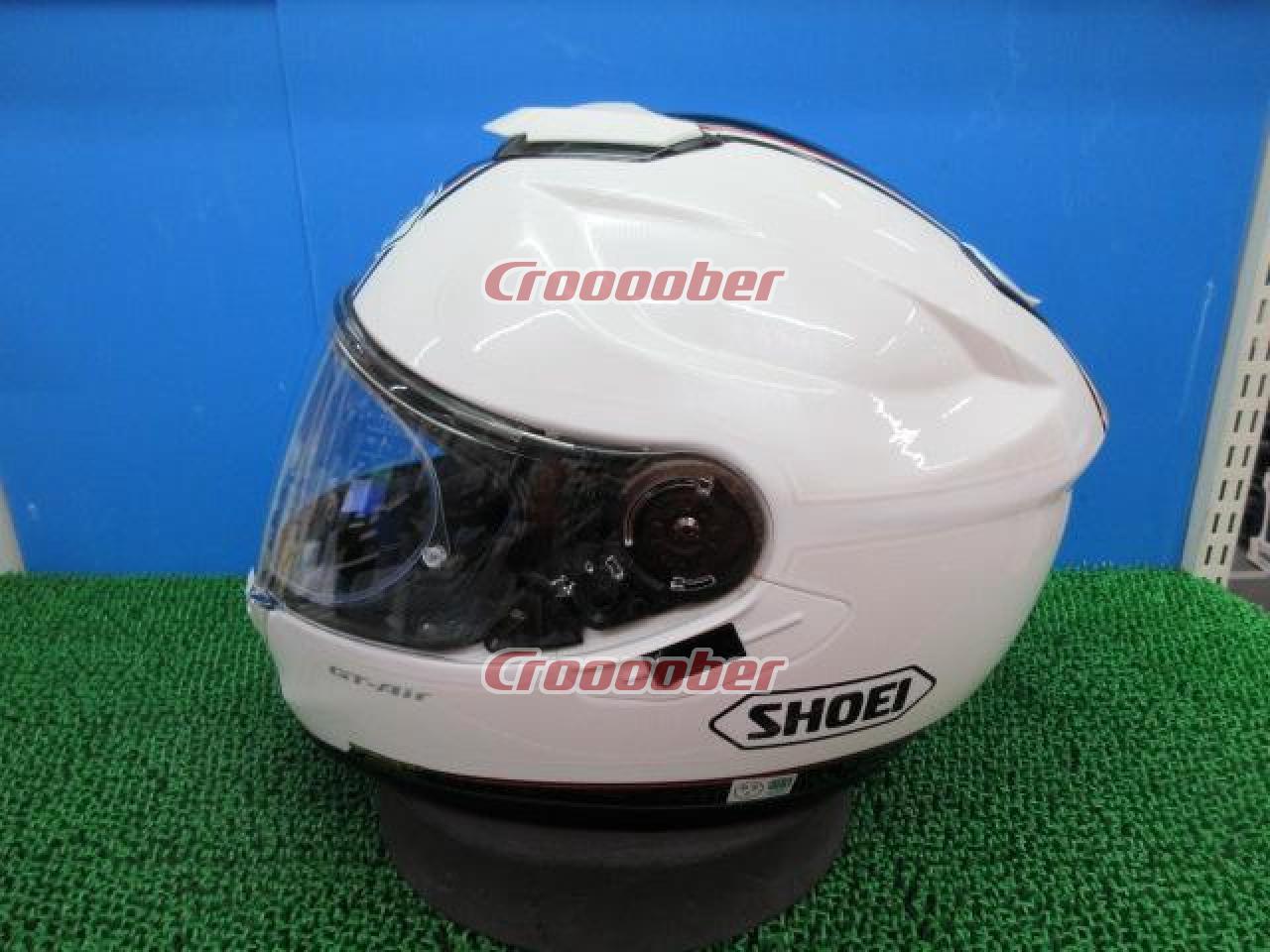 Shoei GT-Air Wanderer XL Size | Fullface | Croooober