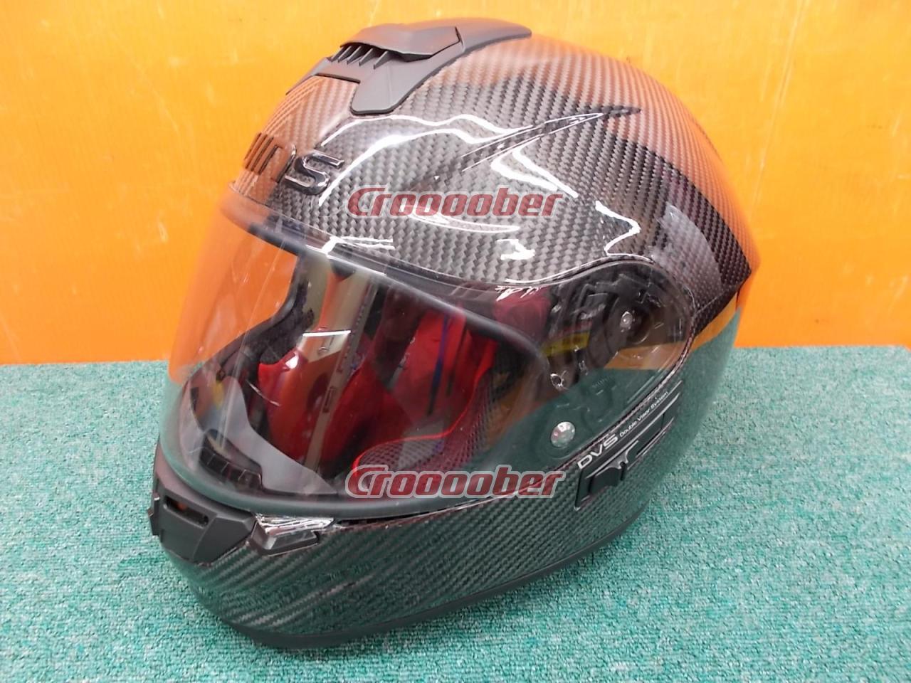 サイズXL WINS(ウインズ) A-FORCE RS カーボンヘルメット | ヘルメット 